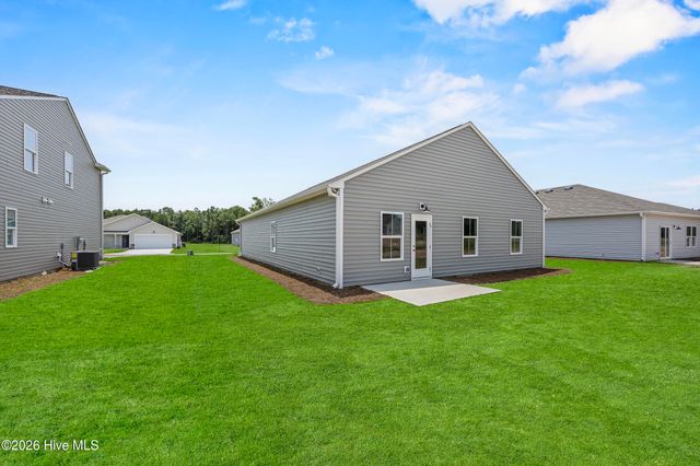 850 Parkway Road 188, Southport, NC 28461