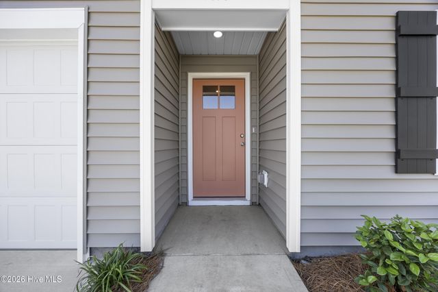850 Parkway Road 188, Southport, NC 28461