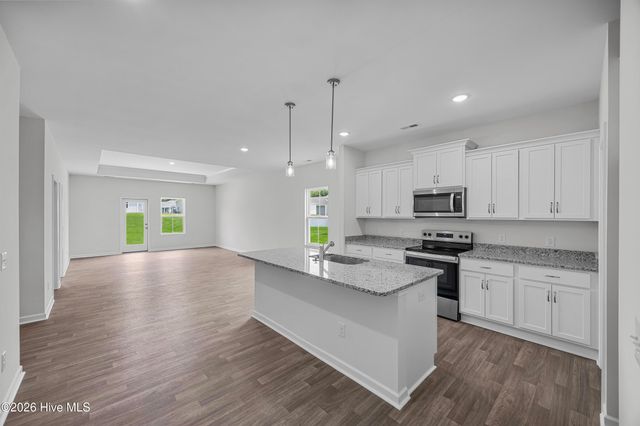 850 Parkway Road 188, Southport, NC 28461
