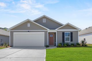 850 Parkway Road 188, Southport, NC 28461