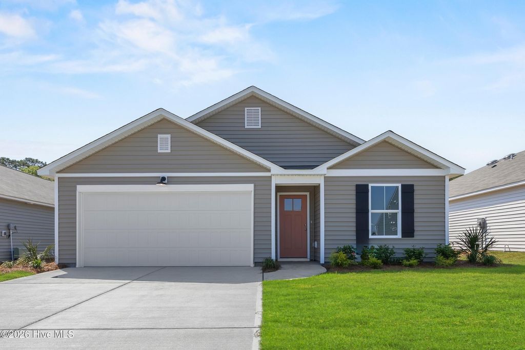 850 Parkway Road 188, Southport, NC 28461