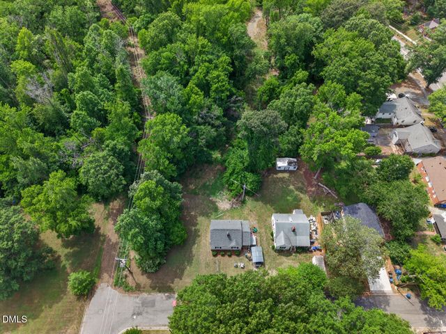 2323 Farthing Street, Durham, NC 27704