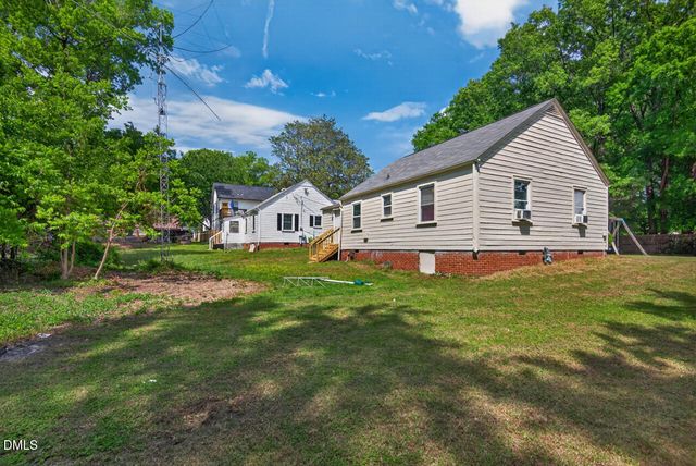 2323 Farthing Street, Durham, NC 27704