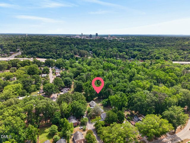 2323 Farthing Street, Durham, NC 27704