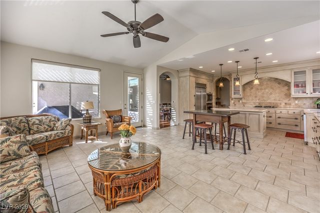 1425 Minuet Street, Henderson, NV 89052