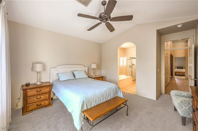 1425 Minuet Street, Henderson, NV 89052