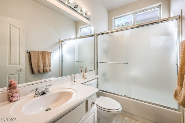 1425 Minuet Street, Henderson, NV 89052