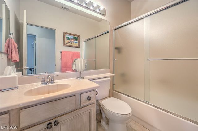 1425 Minuet Street, Henderson, NV 89052