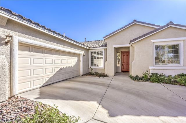 1425 Minuet Street, Henderson, NV 89052