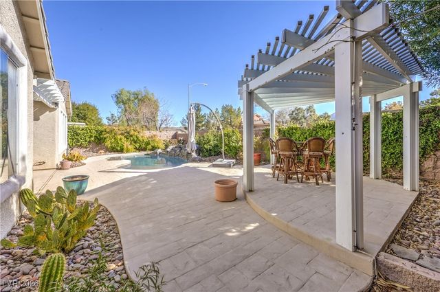 1425 Minuet Street, Henderson, NV 89052