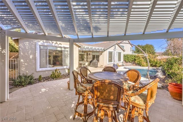 1425 Minuet Street, Henderson, NV 89052