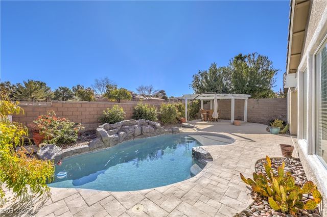 1425 Minuet Street, Henderson, NV 89052