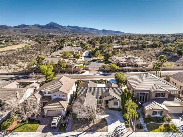 1425 Minuet Street, Henderson, NV 89052