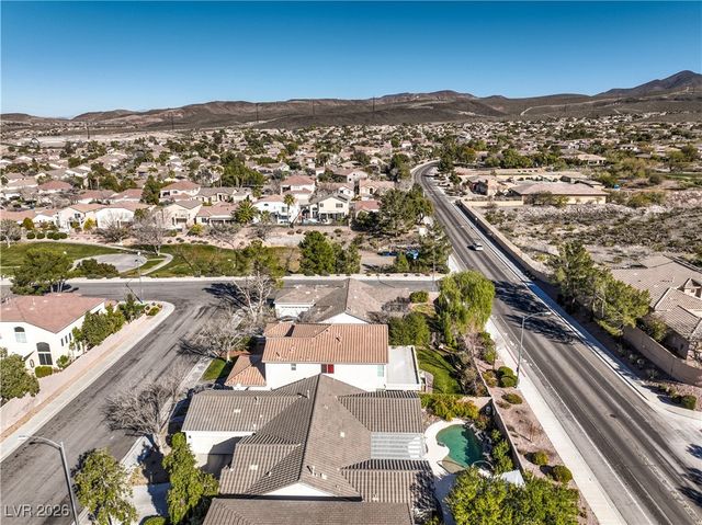 1425 Minuet Street, Henderson, NV 89052