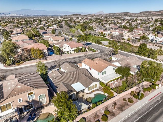 1425 Minuet Street, Henderson, NV 89052