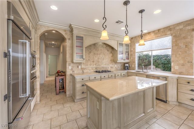 1425 Minuet Street, Henderson, NV 89052