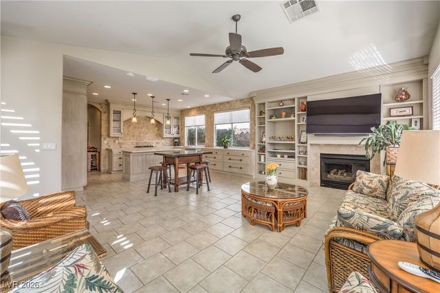 1425 Minuet Street, Henderson, NV 89052