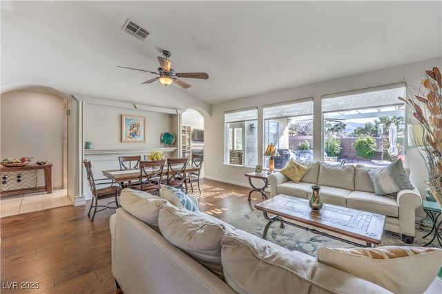 1425 Minuet Street, Henderson, NV 89052