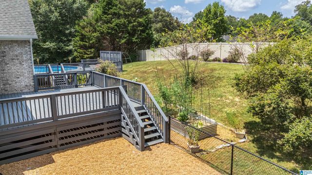 160 PANORAMIC CIRCLE, Warrior, AL 35180