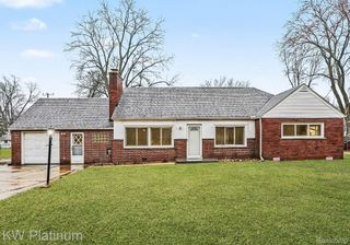 8320 Russell Street, Shelby Charter Township, MI 48317