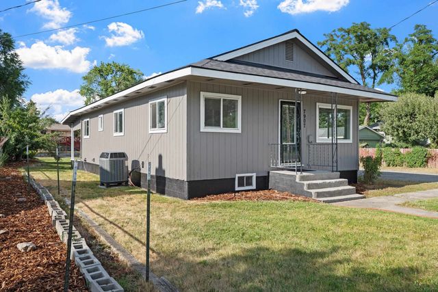 7907 E Nora Ave, Spokane Valley, WA 99212