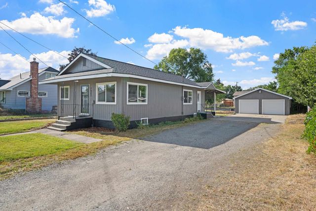 7907 E Nora Ave, Spokane Valley, WA 99212