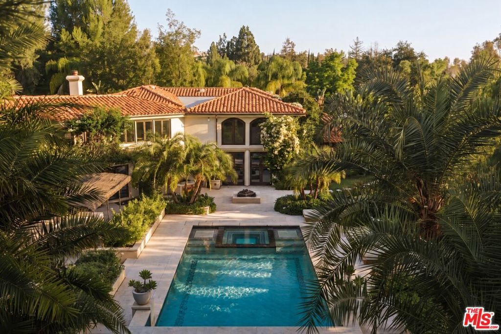 25115 Eldorado Meadow Road, Hidden Hills, CA 91302 — exterior