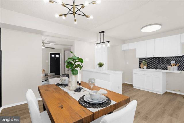 8212 COATSBRIDGE CT, Severn, MD 21144