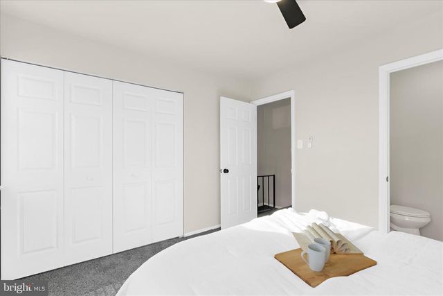 8212 COATSBRIDGE CT, Severn, MD 21144