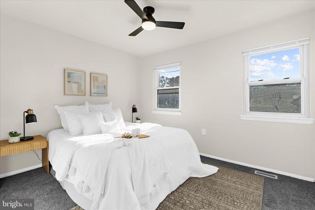 8212 COATSBRIDGE CT, Severn, MD 21144