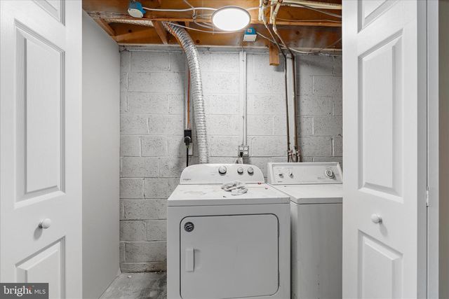 8212 COATSBRIDGE CT, Severn, MD 21144