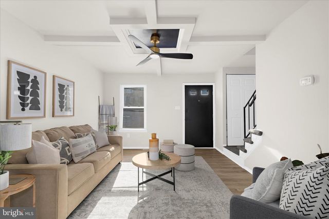 8212 COATSBRIDGE CT, Severn, MD 21144