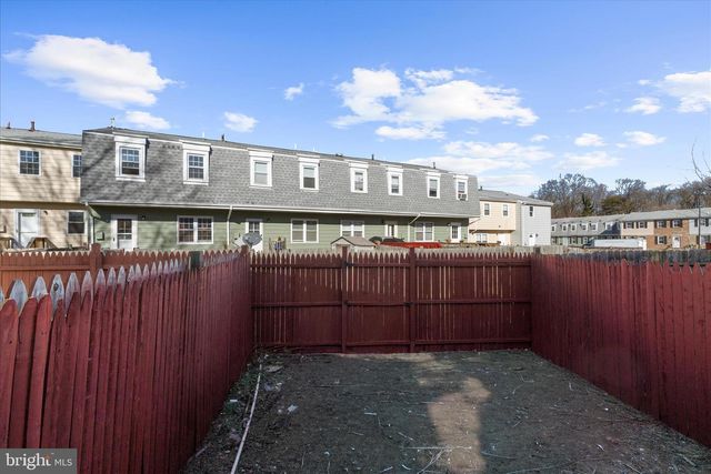 8212 COATSBRIDGE CT, Severn, MD 21144