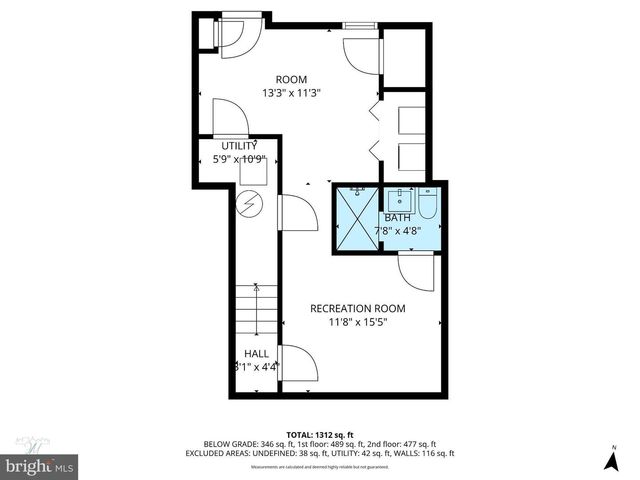 8212 COATSBRIDGE CT, Severn, MD 21144