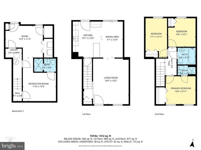 8212 COATSBRIDGE CT, Severn, MD 21144