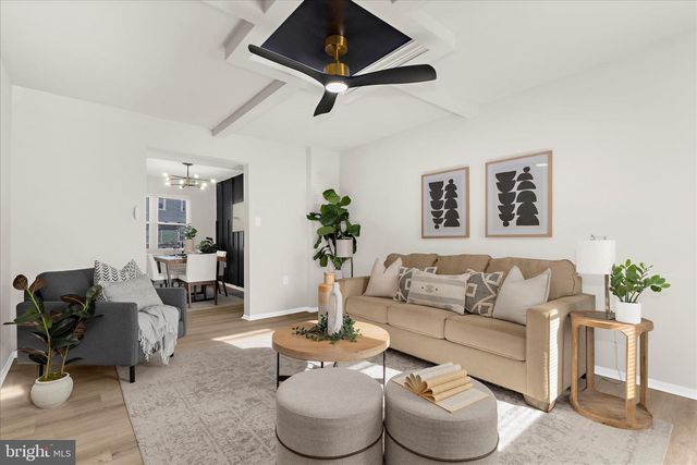 8212 COATSBRIDGE CT, Severn, MD 21144