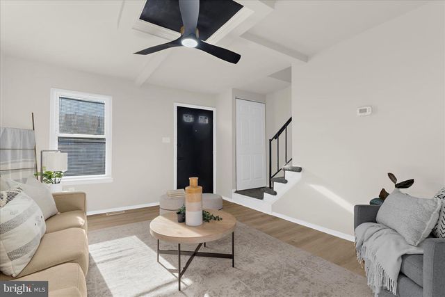 8212 COATSBRIDGE CT, Severn, MD 21144