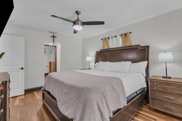 906 Griffith Avenue, Terrell, TX 75160