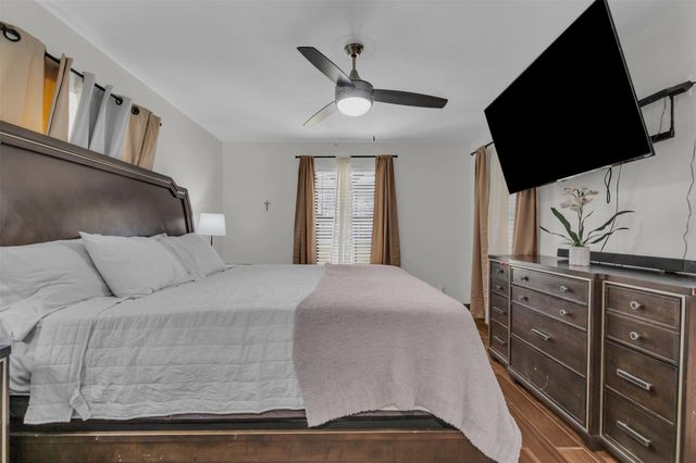 906 Griffith Avenue, Terrell, TX 75160