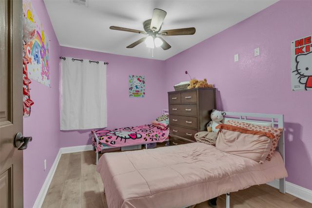 906 Griffith Avenue, Terrell, TX 75160