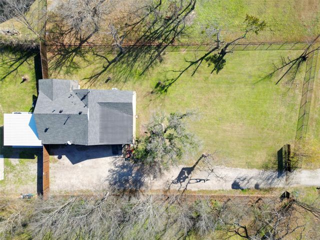 906 Griffith Avenue, Terrell, TX 75160