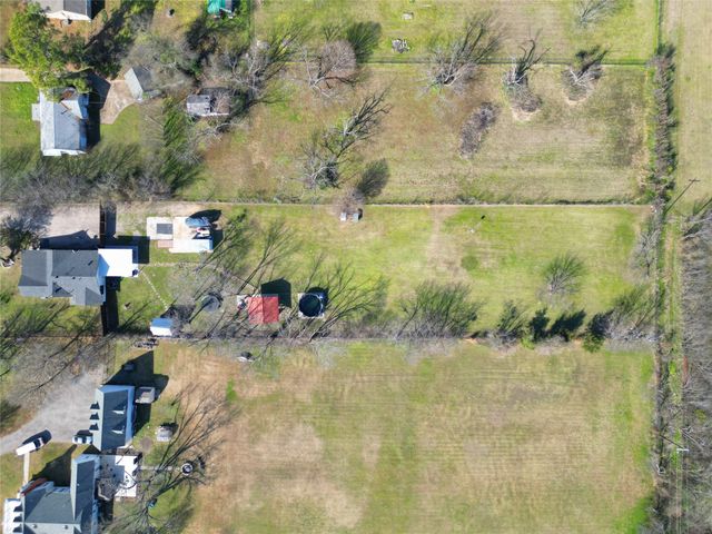 906 Griffith Avenue, Terrell, TX 75160