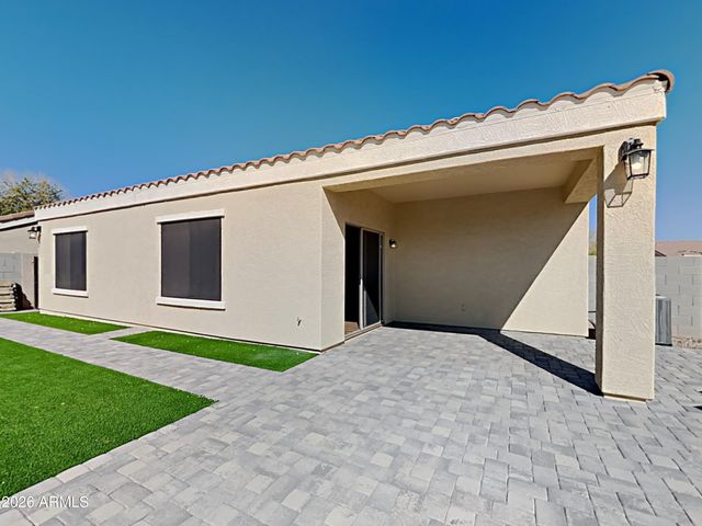 13374 N PRIMROSE Street, El Mirage, AZ 85335
