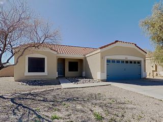 13374 N PRIMROSE Street, El Mirage, AZ 85335