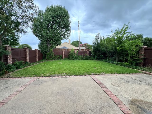 1421 Glyndon Drive, Plano, TX 75023