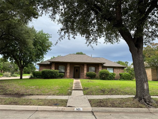 1421 Glyndon Drive, Plano, TX 75023