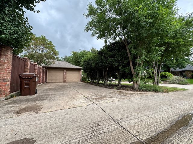 1421 Glyndon Drive, Plano, TX 75023
