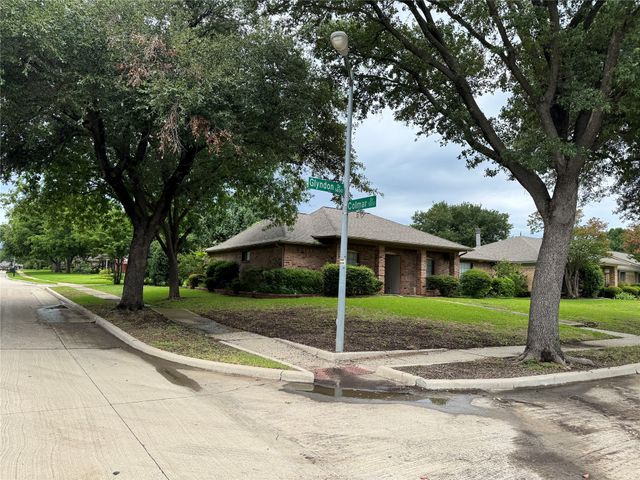 1421 Glyndon Drive, Plano, TX 75023