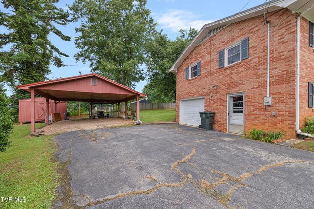 167 Hartman Drive, Jonesborough, TN 37659