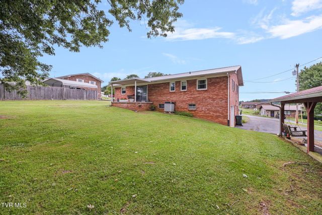 167 Hartman Drive, Jonesborough, TN 37659